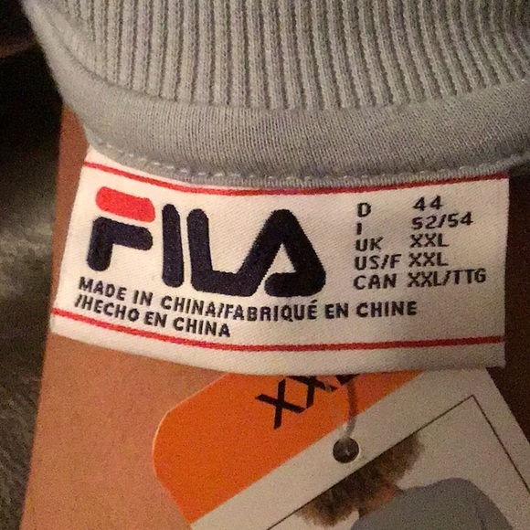 Fila - Picture 5 of 5